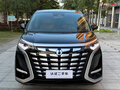 2024 Denza D9 I, чёрный, 7585000 рублей - вид 1