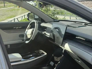 2023 Jetour Dashing I, серый, 2185000 рублей, вид 5
