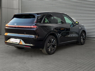 2024 Li Auto (Lixiang) L6 I, чёрный, 5570000 рублей, вид 4