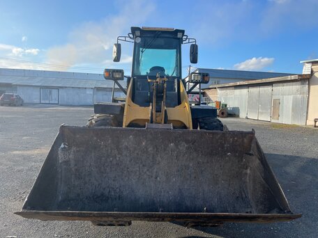 2010 Lovol FL935E, 1850000 рублей, вид 3