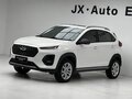 2022 Chery Tiggo 3x I Рестайлинг, белый, 1060000 рублей - вид 7