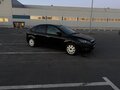 2008 Ford Focus II Рестайлинг, чёрный, 450000 рублей - вид 2