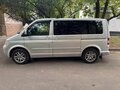 2004 Volkswagen Multivan T5, серебристый, 1210000 рублей - вид 5