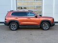 2023 Haval Dargo I, оранжевый, 2402000 рублей - вид 5