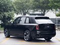 2026 Rolls-Royce Cullinan Black Badge I Рестайлинг (Series II), чёрный, 51300000 рублей - вид 5