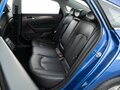 2017 Hyundai Sonata VII (LF) Рестайлинг, голубой - вид 9