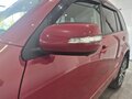 2010 Suzuki Grand Vitara II Рестайлинг, красный - вид 9