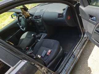 2003 Ford Mondeo III Рестайлинг, чёрный, 210000 рублей, вид 5