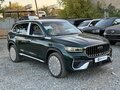 2026 Geely Monjaro I Рестайлинг, зелёный, 4030300 рублей - вид 2