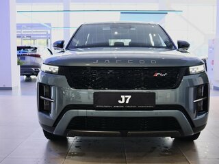 2026 Jaecoo J7 I Рестайлинг, серый, 3259000 рублей, вид 2