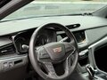 2022 Cadillac XT5 I Рестайлинг, чёрный, 4000000 рублей - вид 4