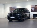2026 BMW X5 30d IV (G05/G18) Рестайлинг, чёрный, 17690000 рублей