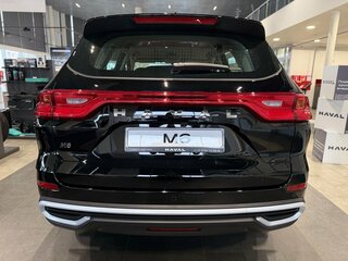 2026 Haval M6 II, чёрный, 2349000 рублей, вид 5
