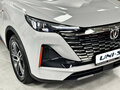 2025 Changan UNI-S I, серебристый - вид 1