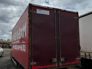 2019 ГАЗ ГАЗель Next, коричневый, 1550000 рублей, вид 3
