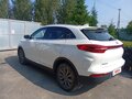 2020 Weltmeister EX5 400 I, белый, 1790000 рублей - вид 9