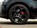2025 Alfa Romeo Stelvio I Рестайлинг 2, чёрный, 8390000 рублей - вид 5
