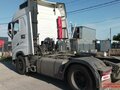 2021 Volvo FH 540, белый, 10650000 рублей - вид 2