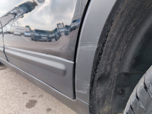 2009 Kia Sorento II, чёрный, 1500000 рублей - вид 21