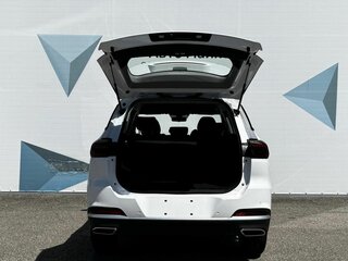 2026 Tenet T4L, белый, 2344000 рублей, вид 5