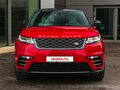 2018 Land Rover Range Rover Velar I, красный, 3688826 рублей - вид 9