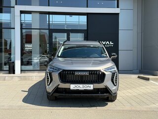 2026 Haval Jolion I Рестайлинг 2, серый, 2649000 рублей, вид 2