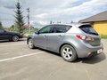 2011 Mazda 3 II (BL), серый, 870000 рублей - вид 5