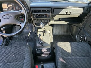 2016 Lada (ВАЗ) 2121 (4x4) I Рестайлинг, синий, 299000 рублей, вид 5