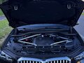 2023 BMW X5 Long 40Li IV (G05/G18) Рестайлинг, чёрный, 7300000 рублей - вид 4