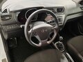 2017 Kia Rio III Рестайлинг, белый, 1000000 рублей - вид 11
