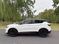 2022 Geely Coolray (Binyue) I, белый, 999100 рублей - вид 5