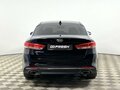 2017 Kia Optima IV, чёрный, 1850000 рублей - вид 3