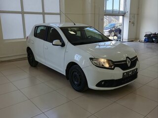 Renault Sandero II