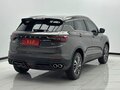 2023 Geely Coolray (Binyue) I, серый, 1350000 рублей - вид 5
