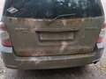 2004 Mazda MPV II (LW) Рестайлинг, серый, 180000 рублей - вид 2