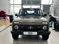 2025 Lada (ВАЗ) Niva Legend Sport I, коричневый - вид 10