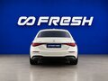 2021 Mercedes-Benz S-Класс 450 Long 4MATIC VII (W223), белый - вид 4