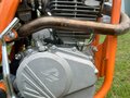 2024 Rockot R5-250, оранжевый, 125000 рублей - вид 10