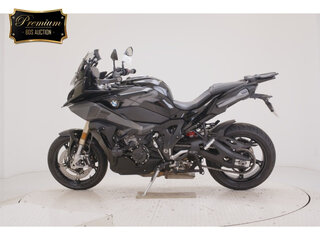 2023 BMW S 1000 XR, чёрный, 1500000 рублей, вид 2