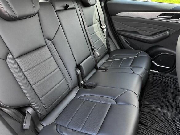 2023 Haval F7x I Рестайлинг, серый, 2125000 рублей - вид 20