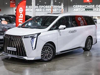 2023 GAC M8, белый, 3950000 рублей, вид 1