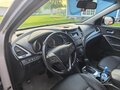 2018 Hyundai Santa Fe III Рестайлинг, серебристый, 2350000 рублей - вид 9