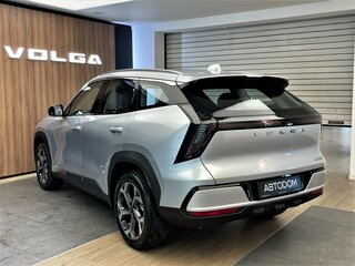 2026 VOLGA K40, серебристый, 3607000 рублей, вид 4