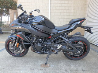 Kawasaki Z H2