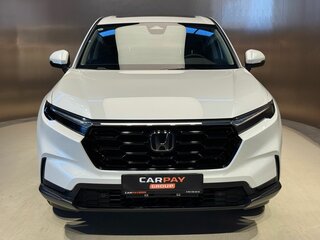 2026 Honda CR-V VI, белый, 4170000 рублей, вид 2