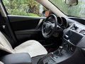 2013 Mazda 3 II (BL) Рестайлинг, чёрный - вид 6