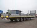 2018 Schmitz Cargobull 9084, серебристый, 1650000 рублей - вид 4