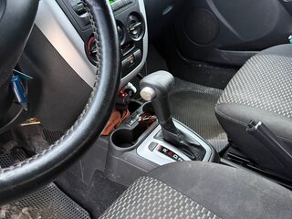 2016 Lada (ВАЗ) Granta I, красный, 550000 рублей, вид 5