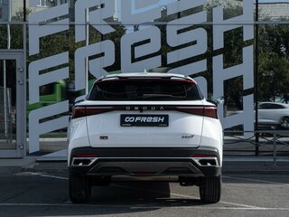 2023 Omoda C5 I, белый, 1767000 рублей, вид 4