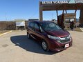 2017 Honda Freed+ II, красный, 1380000 рублей - вид 6